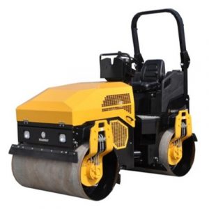 EQUIPOS DE COMPACTACIÓN DE SUELOS